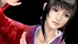 虚拟战士3D人物角色