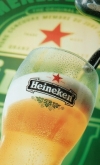 Heineken啤酒图片