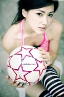 气质美女