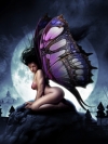 欧美幻想插画类手机壁纸
